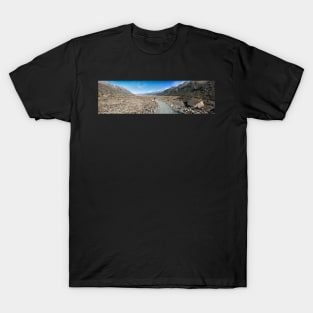 Valley of Moraine T-Shirt